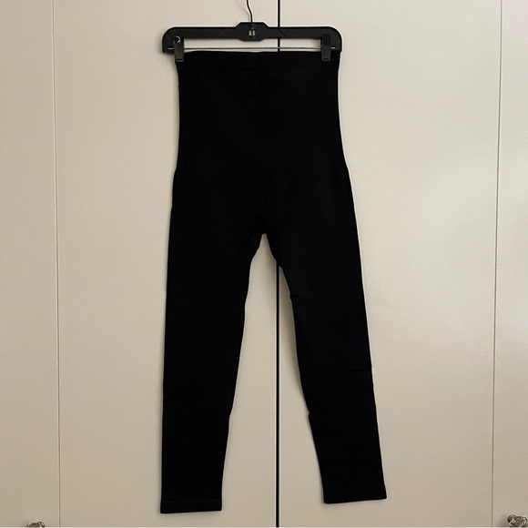 SHAPERMINT- High Waisted Shaping Leggings - Picture 3 of 7